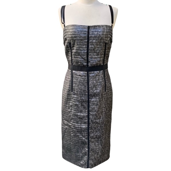 Dolce & Gabbana Dresses & Skirts - DOLCE & GABANA Women’s Evening Dress EUC Womens Size 8